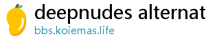 deepnudes alternative