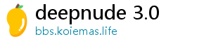 deepnude 3.0